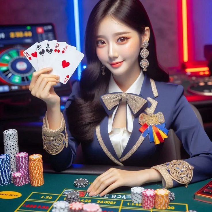 Slots Games qq77